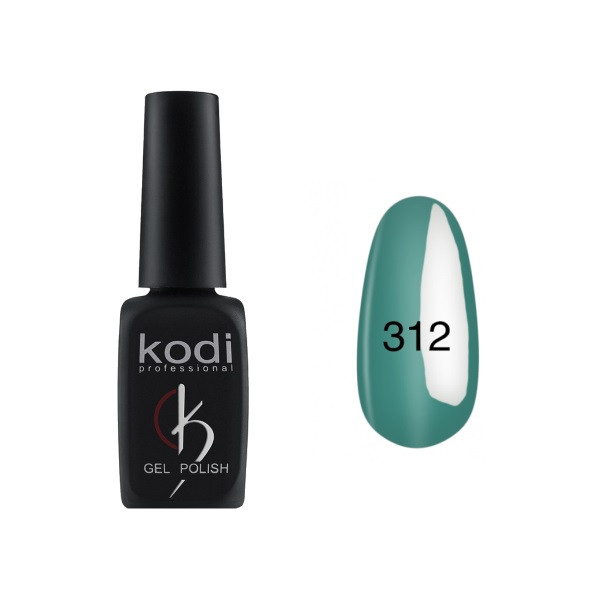 Гель-лак для нігтів Kodi Professional №312 8 мл