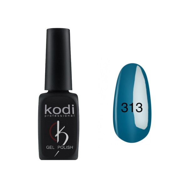 Гель-лак для нігтів Kodi Professional №313 8 мл