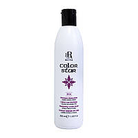 Шампунь для фарбованого волосся RR Line Color Star 350 мл
