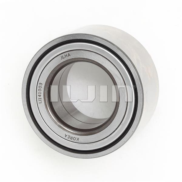 Підшипник маточини ILJIN IJ141003 MAZDA 6 06-07 CX7 07-10 CX9 TOYOTA CAMRY V30 V40 LEXUS ES RX FRONT, фото 1