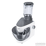 Кухонна машина Kenwood KHH321WH  1000 Вт, фото 2