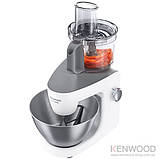 Кухонна машина Kenwood KHH321WH  1000 Вт, фото 4