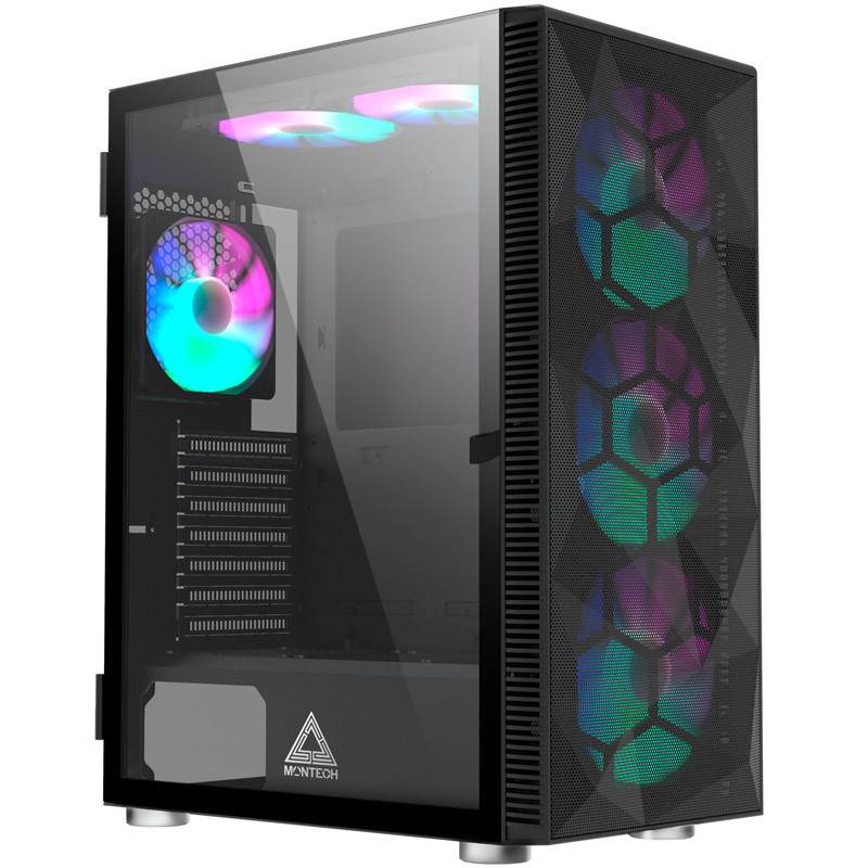 Корпус Montech X3