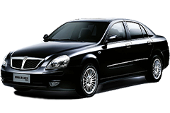 Brilliance M2 2006+/ 2010+