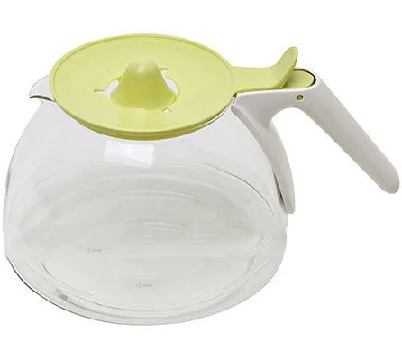 Скляна колба для кавоварки Tefal (MS-620499), фото 1