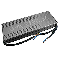 Блок питания 12V герметичный, 300W (25A, IP67)