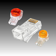 З'єднувачі для комп'ютерних проводів