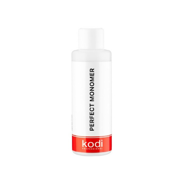 Мономер прозорий Kodi Professional  Perfect Monomer 100 мл
