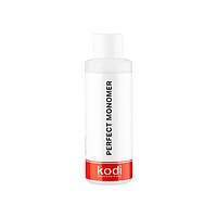 Мономер прозорий Kodi Professional  Perfect Monomer 100 мл