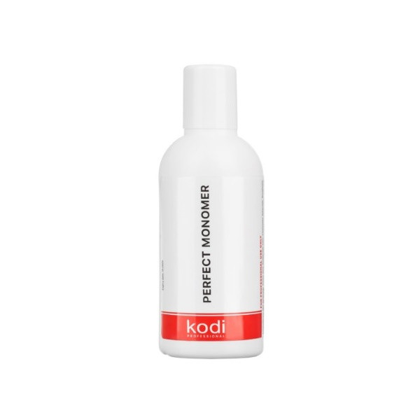 Мономер прозорий Kodi Professional  Perfect Monomer 250 мл