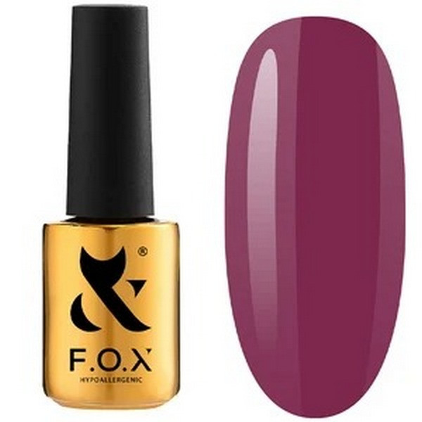 Гель-лак для нігтів FOX Gold Spectrum Gel Vinyl №088, 7 мл