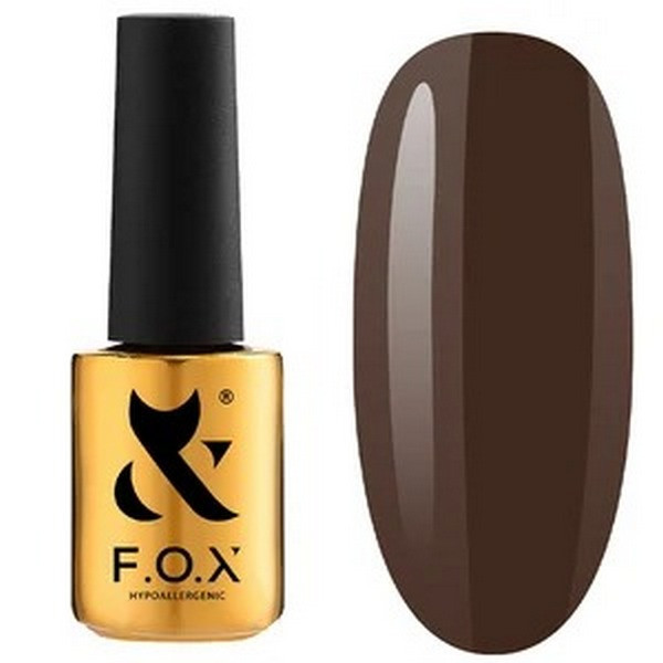 Гель-лак для нігтів FOX Gold Spectrum Gel Vinyl №093, 7 мл
