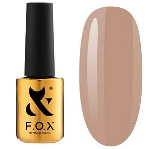 Гель-лак для нігтів FOX Gold Spectrum Gel Vinyl №096, 7 мл