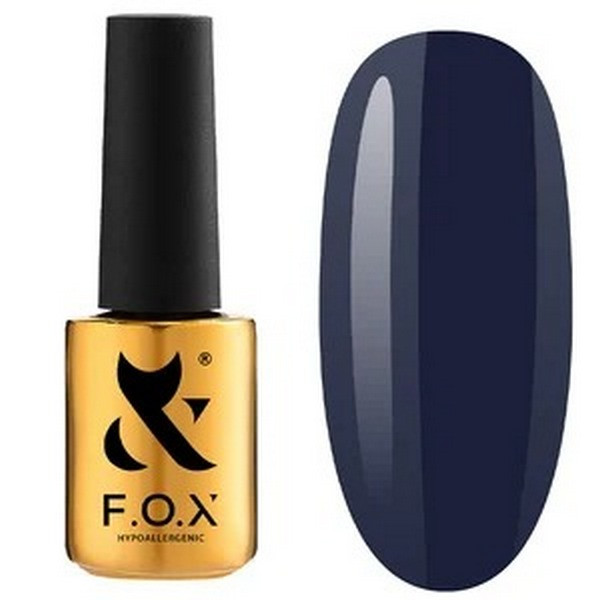 Гель-лак для нігтів FOX Gold Spectrum Gel Vinyl №103, 7 мл