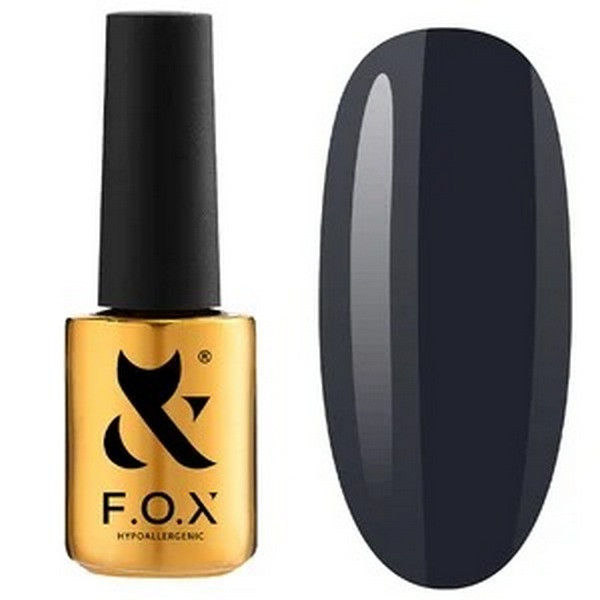 Гель-лак для нігтів FOX Gold Spectrum Gel Vinyl №104, 7 мл