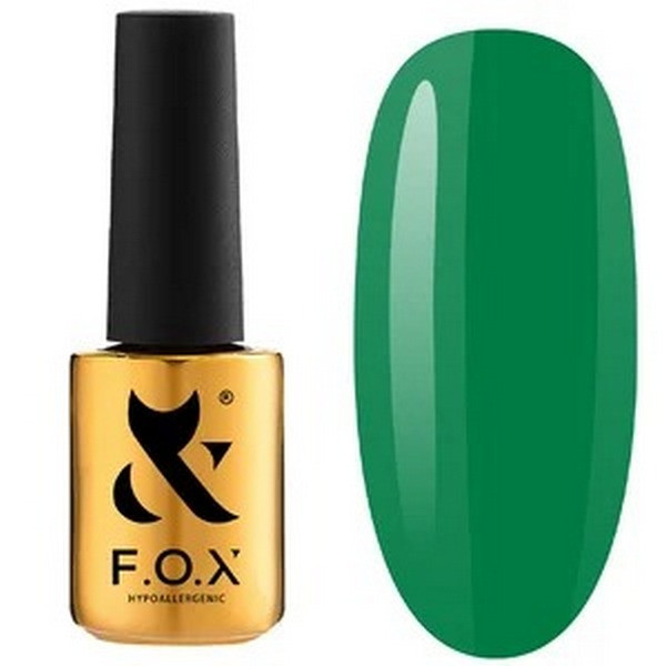 Гель-лак для нігтів FOX Gold Spectrum Gel Vinyl №105, 7 мл