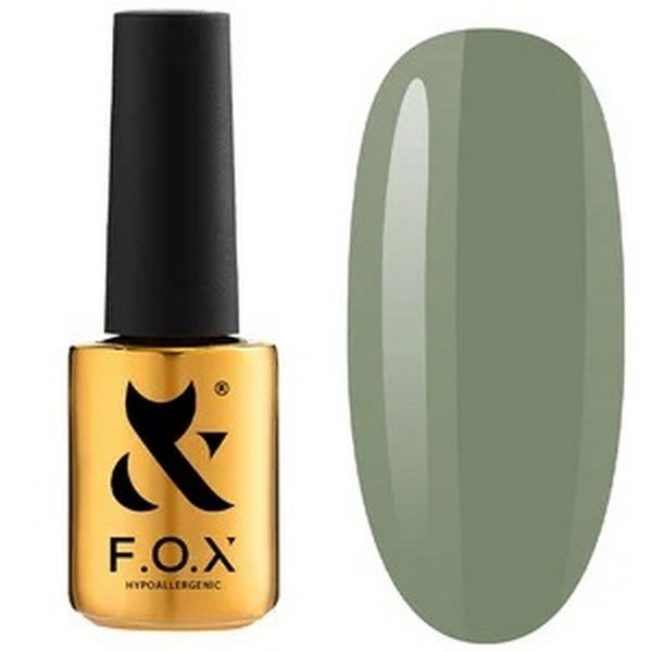Гель-лак для нігтів FOX Gold Spectrum Gel Vinyl №108, 7 мл