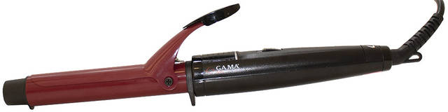 Плойка Ga.Ma Professional с турмалином 25 мм