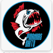 Piranhas Baits