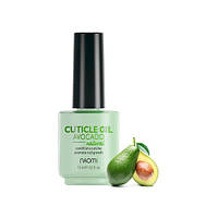 Олія для кутикули Naomi  Авокадо 15 мл