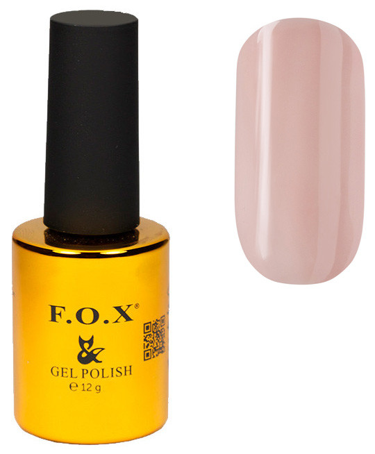 Cover Base 007 FOX 12 мл