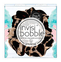 Резинки INVISIBOBBLE Sprunchie Purrfection