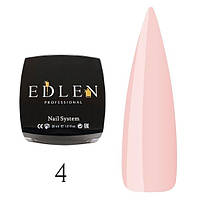 Основа rubber base French Edlen № 004 30 мл