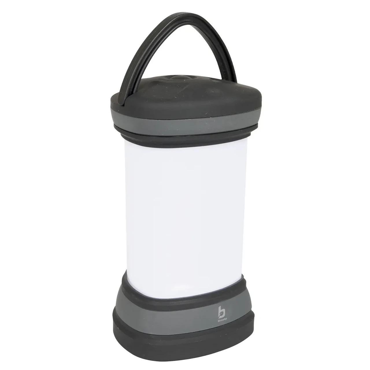 Ліхтар лампа Bo-Camp Flux High Power LED 180 Lumen Black/Anthracite (5818895)