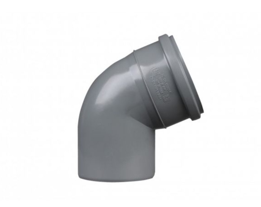 Коліно сіре 110 67*, фото 1