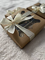 Подарунок чай у пробірках