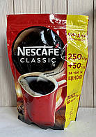 Кофе растворимый Nescafe Classic 300г