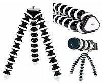 Мини-штатив тренога "Gorillapod" Z-03