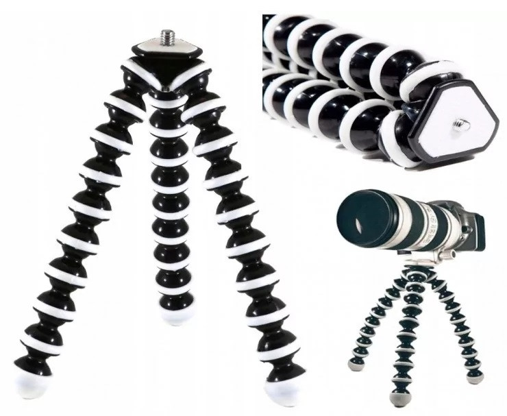 Мініштатив тринога "Gorillapod" Z-03