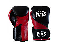 Боксерские тренировочные перчатки CLETO REYES High Precision Training Gloves in Cow Leather