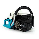 Бензопила Makita Макіта EA5200 P45S USA 3.6 кВт шина 45 см, бензинова ланцюгова пилка, фото 4
