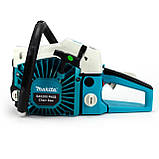 Бензопила Makita Макіта EA5200 P45S USA 3.6 кВт шина 45 см, бензинова ланцюгова пилка, фото 9
