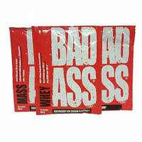 Fitness authority BAD ASS Whey - 30 г