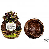 Велика Цукерка Ferrero Roche Grand Easter Dark Chocolate 125g, фото 3