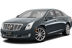 Cadillac XTS 2012+