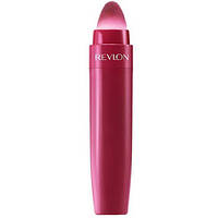 Тинт-кушон для губ Revlon Kiss Cushion Lip Tint Lipstick розовый, 230 Naughty Mauve