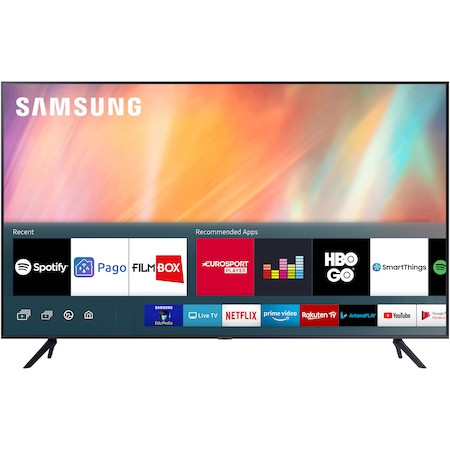 Телевізор Samsung 50AU7102 SmartTV