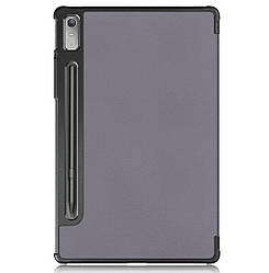 Чохол Primolux Slim для планшета Lenovo Tab P11 Pro 2nd Gen 11.2" TB-132 / TB-138 - Grey