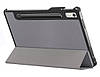 Чохол Primolux Slim для планшета Lenovo Tab P11 Pro 2nd Gen 11.2" TB-132 / TB-138 - Grey, фото 4