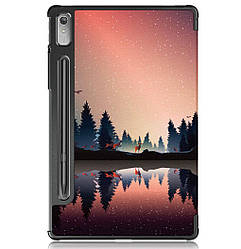 Чохол Primolux Slim для планшета Lenovo Tab P11 Pro 2nd Gen 11.2" TB-132 / TB-138 - Nature