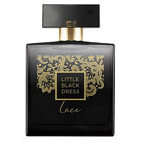 Парфюмерная вода Little Black Dress Lace 50ml