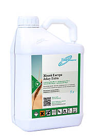 Фунгіцид Жокей екстра ципроконазол 80 г/л + азоксистробін 200 г/л