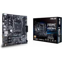 Материнська плата ASUS PRIME A320M-K\/CSM