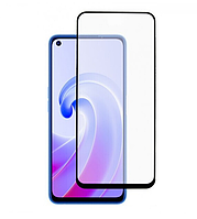 Захисне скло 5D для OPPO A96 (CPH2333)