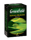 Чай Грінфілд зелений Flying Dragon 200г листовий