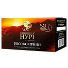 Чай Принцеса Нурі високогірний 50 пакетиків картон